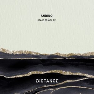 Andino - Space Travel EP [DM434]