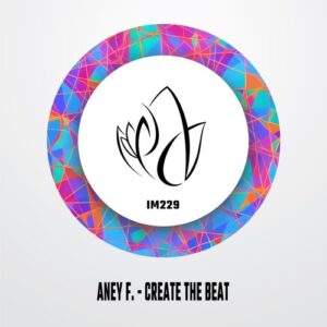 Aney F. - Create The Beat [IM229]