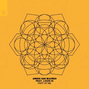 Armin van Buuren - Part Of Me [ARMAS2938]