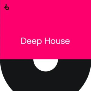 Beatport Crate Diggers 2024: Deep House September 2024