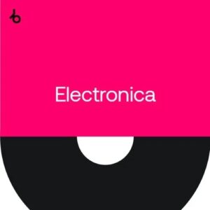 Beatport Crate Diggers 2024: Electronica September 2024