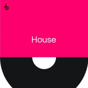 Beatport Crate Diggers 2024: House September 2024