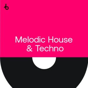 Beatport Crate Diggers 2024: Melodic House & Techno September 2024