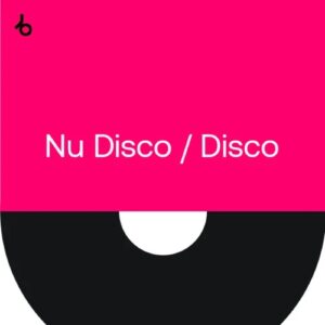 Beatport Crate Diggers 2024: Nu Disco / Disco September 2024