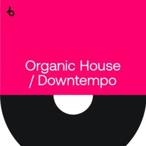 Beatport Crate Diggers 2024: Organic House / Downtempo September 2024