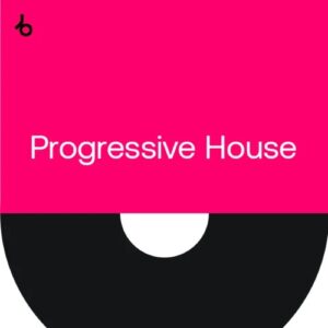 Beatport Crate Diggers 2024: Progressive House September 2024
