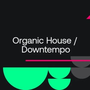 Beatport New Warm-Up Essentials September 2024: Organic House / Downtempo