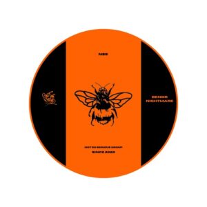 Bendr - NIGHTMARE [NSS224]