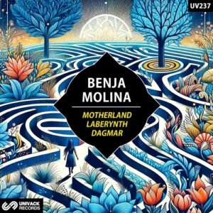 Benja Molina - Motherland [UV237]