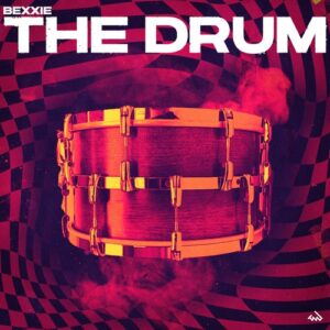Bexxie - The Drum [TIUM833]