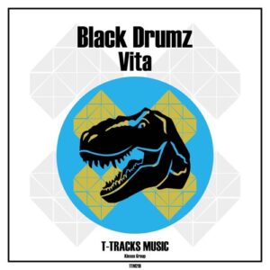 Black Drumz - Vita (Original Mix) [TTM219]