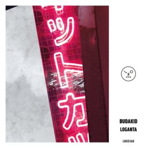 Budakid - Loganta [LNOE160]