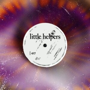 Butane, Dylan Griffin - Little Helpers 417 [LH417]