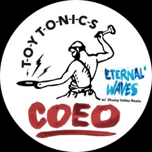 COEO - Eternal Waves [TOYT169]