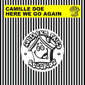 Camille Doe - Here We Go Again [ECB514BP]
