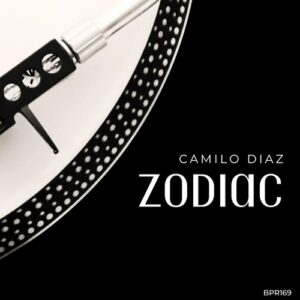 Camilo Diaz - Zodiac [BPR169]