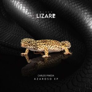 Carlos Pineda - Azaroso EP [BL2441DJ]