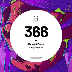 Carlos & Zeven - Baby Elegante [MM366]