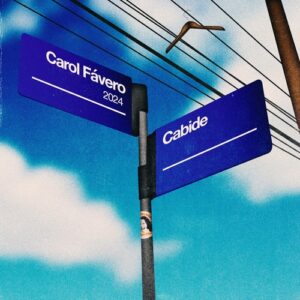 Carol Fávero - Cabide [1769PKK292056]