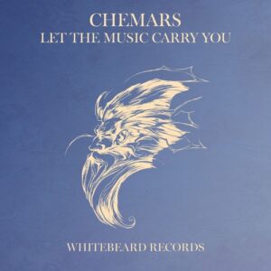 Chemars - Let The Music Carry You [WBR206]