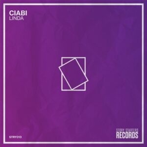 Ciabi - LINDA [STRY013]