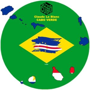 Claude Le Blanc - Cabo Verde [ECM006]