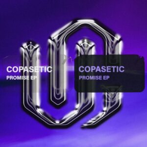 Copasetic - Promise [UG0042]