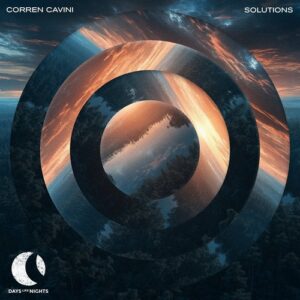 Corren Cavini - Solutions [DLN066]