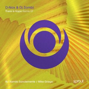 D-Nox, DJ Zombi - There Is Hope Remixes [SPT143]