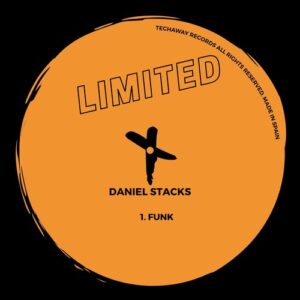 Daniel Stacks - Funk [TLT133]