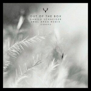 Danilo Schneider - Out of the Box [CER092]