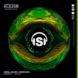 Danny Serrano & KeeQ - Sobriety [SPA345DW]