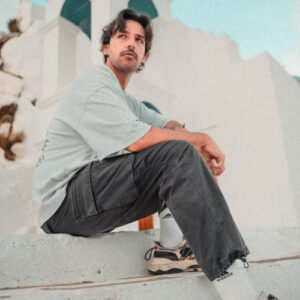 Darius Rose September Techno Chart