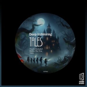 Deep Inzhiniring - Tales [EST662]