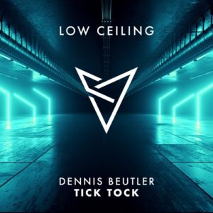 Dennis Beutler - TICK TOCK [LOWC242]