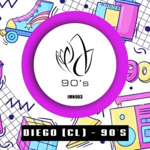Diego (CL) - 90s [IMN003]