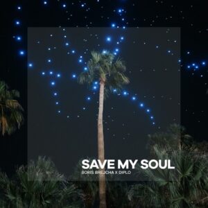 Diplo & Boris Brejcha - Save My Soul [FS073]