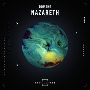 Domshe - Nazareth [RBD389]