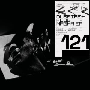 Dubfire & Flug - Magma EP [CLR121]