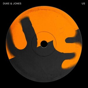 Duke & Jones - Us (Extended Mix) [DAJ031E]