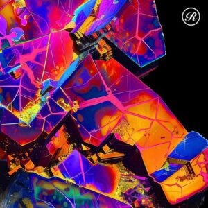 EMJIE - The Bounce EP [REN24118]