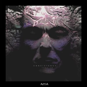 Eddy JB - Consistency [ALULA255]
