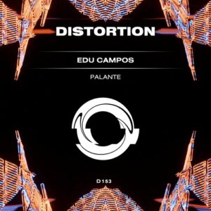 Edu Campos - Palante [D153]