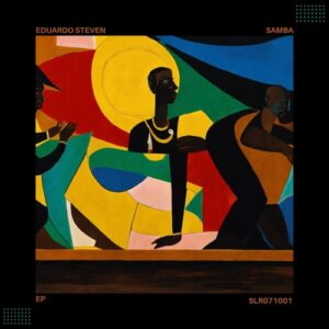 Eduardo Steven - Samba [SLR0710001]