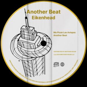 Eikenhead - Another Beat [MTH119]