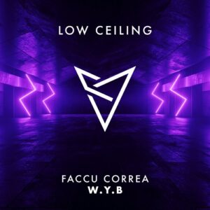Faccu Correa - W.Y.B [LOWC240]