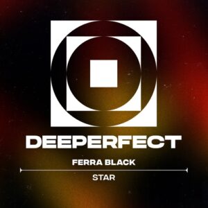 Ferra Black - Star [DPE2054]