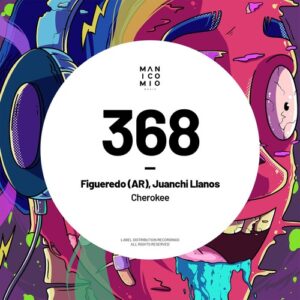 Figueredo (AR), Juanchi Llanos - Cherokee [MM368]