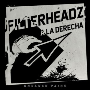 Filterheadz - a la Derecha [KP208]