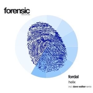 Fordal - Helix [FOR2031]